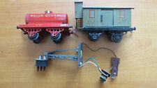 Hornby guerre wagon d'occasion  Houdan