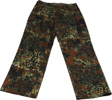 Feldhose flecktarn riginal gebraucht kaufen  Saarlouis