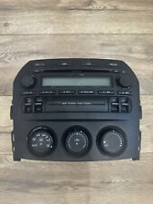 Mazda mx5 radio for sale  LAUNCESTON