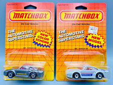 Matchbox porsche 959 d'occasion  Expédié en Belgium