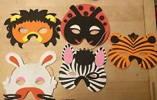 Party masks pack for sale  GLASGOW