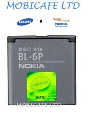 Genuine nokia battery for sale  WEMBLEY