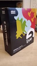Ableton live boxed for sale  LONDON