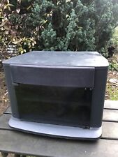 Panasonic television stand for sale  NORWICH
