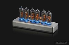 Nixie tube clock for sale  Shipping to Ireland