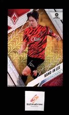 2022-23 Panini Chronicles Soccer Phoenix Gold Mojo KANG-IN LEE #07/10 for sale  Shipping to South Africa