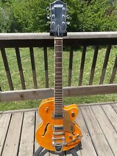 2022 gretsch g5655t for sale  Englewood