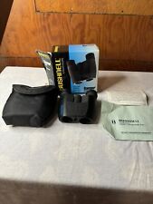 Bushnell compact binoculars for sale  Gibson
