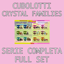 Cubolotti crystal families usato  Villa Carcina