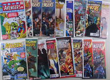 Misc avengers titles for sale  Watertown