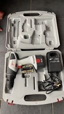 Cordless drill battery for sale  SALFORD