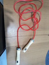 Skipping rope adult for sale  BLACKPOOL