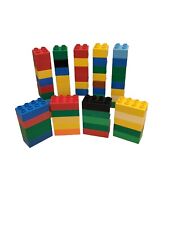 Lego duplo grundbausteine gebraucht kaufen  Heinsberg