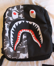 Shark backpack camo for sale  Twin Falls