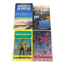 Outdoor guide books for sale  Boise