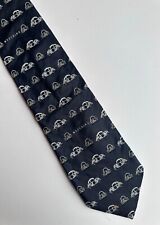 moschino tie for sale  FALMOUTH