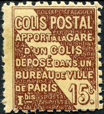 Colis postaux 95 d'occasion  France