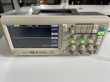 Oscilloscope numérique gratte d'occasion  Paris XIII