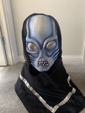 alien mask for sale  WORTHING