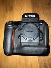 Nikon f5. working for sale  BEXHILL-ON-SEA