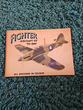 Fighter aircraft day for sale  WELLS
