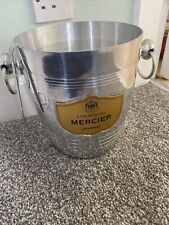 Mercier champagne ice for sale  Shipping to Ireland