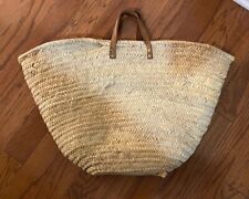 French basket straw for sale  Simpsonville