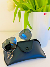 Rayban aviator riginal gebraucht kaufen  Dautphetal