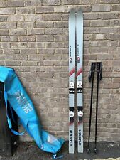 Kastle special skis for sale  LONDON