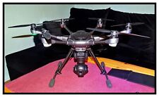 Drohne yuneec typhoon gebraucht kaufen  Pirna, Dohma, Struppen