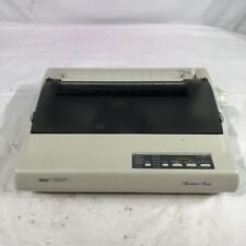 Used, STAR NX-1020 Rainbow Pin Dot Matrix Printer SOLD AS-IS! Seems To Be Working for sale  Shipping to South Africa