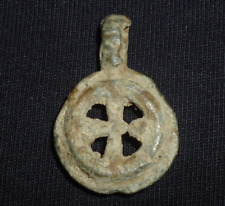 templar pendant for sale  GRAYS