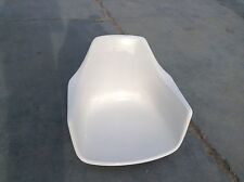 Fiberglass shell chairs for sale  Shipping to Ireland