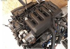M57 engine complete for sale  OMAGH