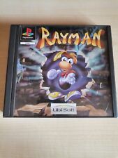 Rayman ps1 psx usato  Mira