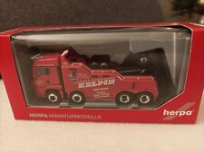 Herpa 308410 man gebraucht kaufen  Hamburg