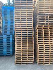 Used wooden pallets for sale  WINSFORD