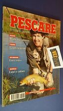Pescare 1993 rivista usato  Novellara
