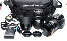 Olympus 500 four for sale  MANCHESTER