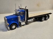 Trainworx Peterbilt 379 Custom Built N Scale Truck 1:160 for sale  Shipping to South Africa