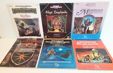 Lot dungeons dragons for sale  Roswell
