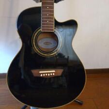 Electric acoustic guitar for sale  Shipping to Ireland