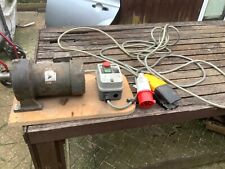 3hp electric motor for sale  WATERLOOVILLE