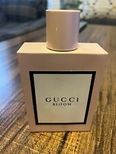 Gucci bloom 3.3oz for sale  Anna