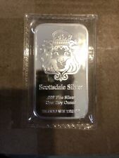 Scottsdale mint silver for sale  Ireland