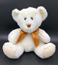 Argos white teddy for sale  HAVANT
