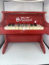 Schoenhut first piano for sale  Garwood
