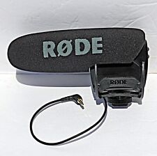 Microfone condensador direcional compacto RØDE VideoMic Pro na câmera comprar usado  Enviando para Brazil