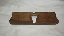 Antique wooden marking for sale  Shipping to Ireland