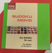 Sudoku moyo intellego gebraucht kaufen  München